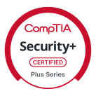 CompTIA Security+ comptia-security-ce-certification