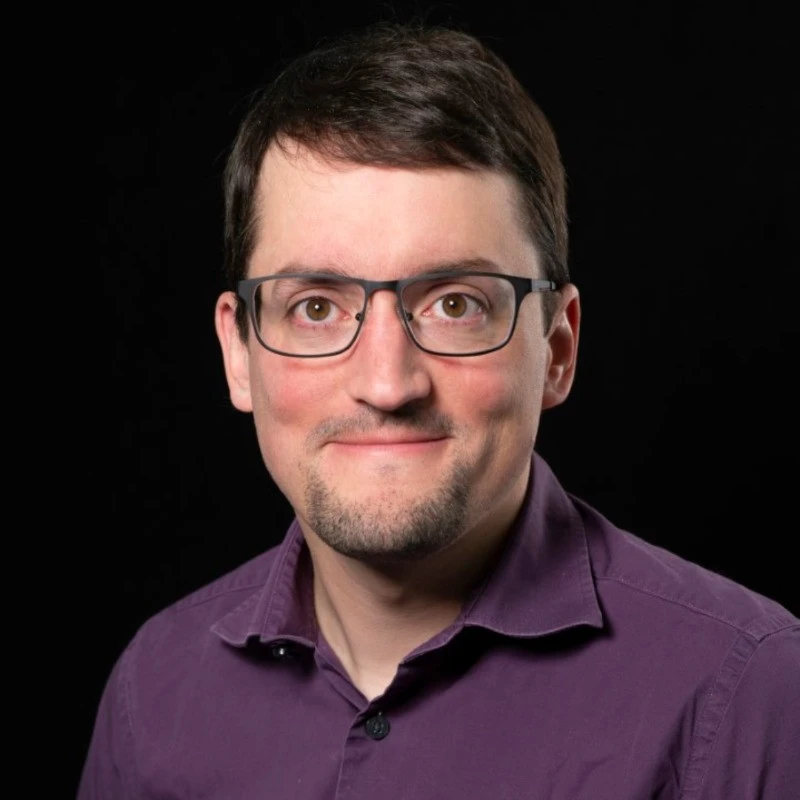 Alain Jean-Petit-Matile, fondateur d'iptagone Sàrl